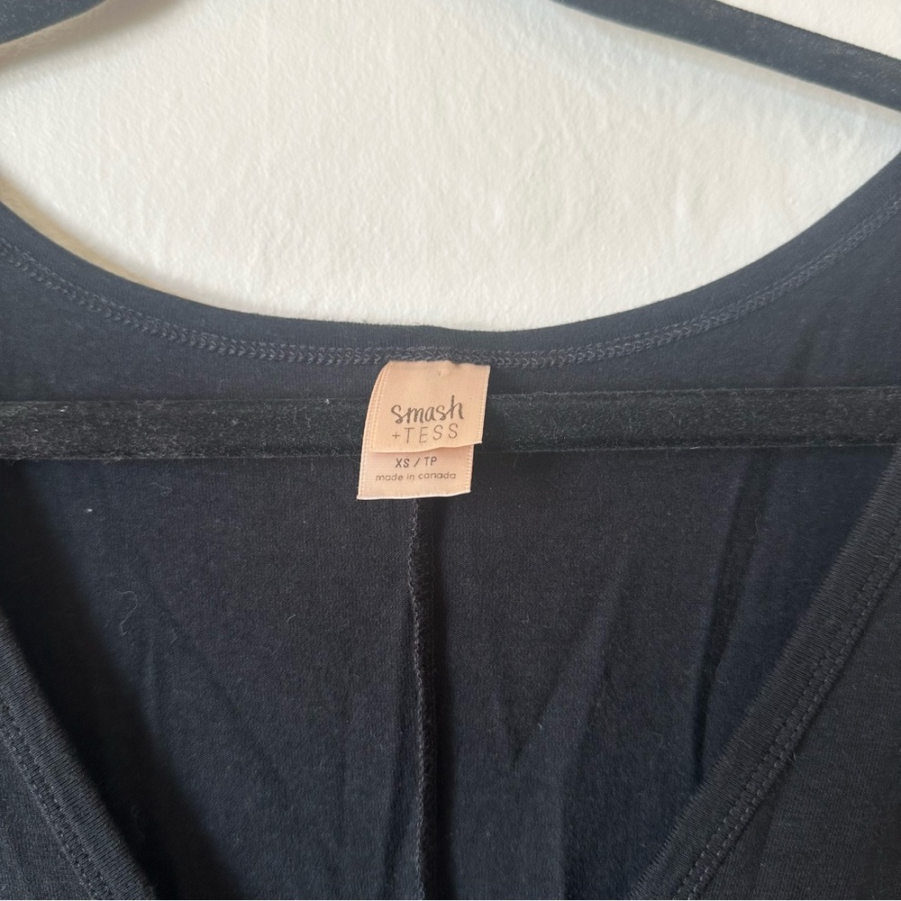 Smash + Tess Friday Romper - Sz XS - Picture 6 of 8